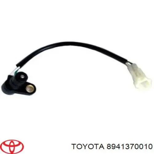 Датчик швидкості Toyota 8941370010 ціна, від 26.71 USD