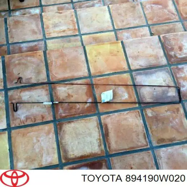  894190W020 Toyota