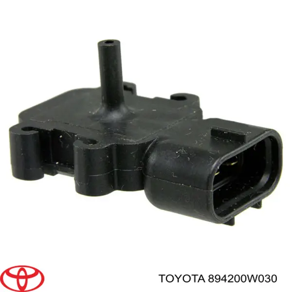 Купити 1859050G10 Suzuki Датчик абсолютного тиску