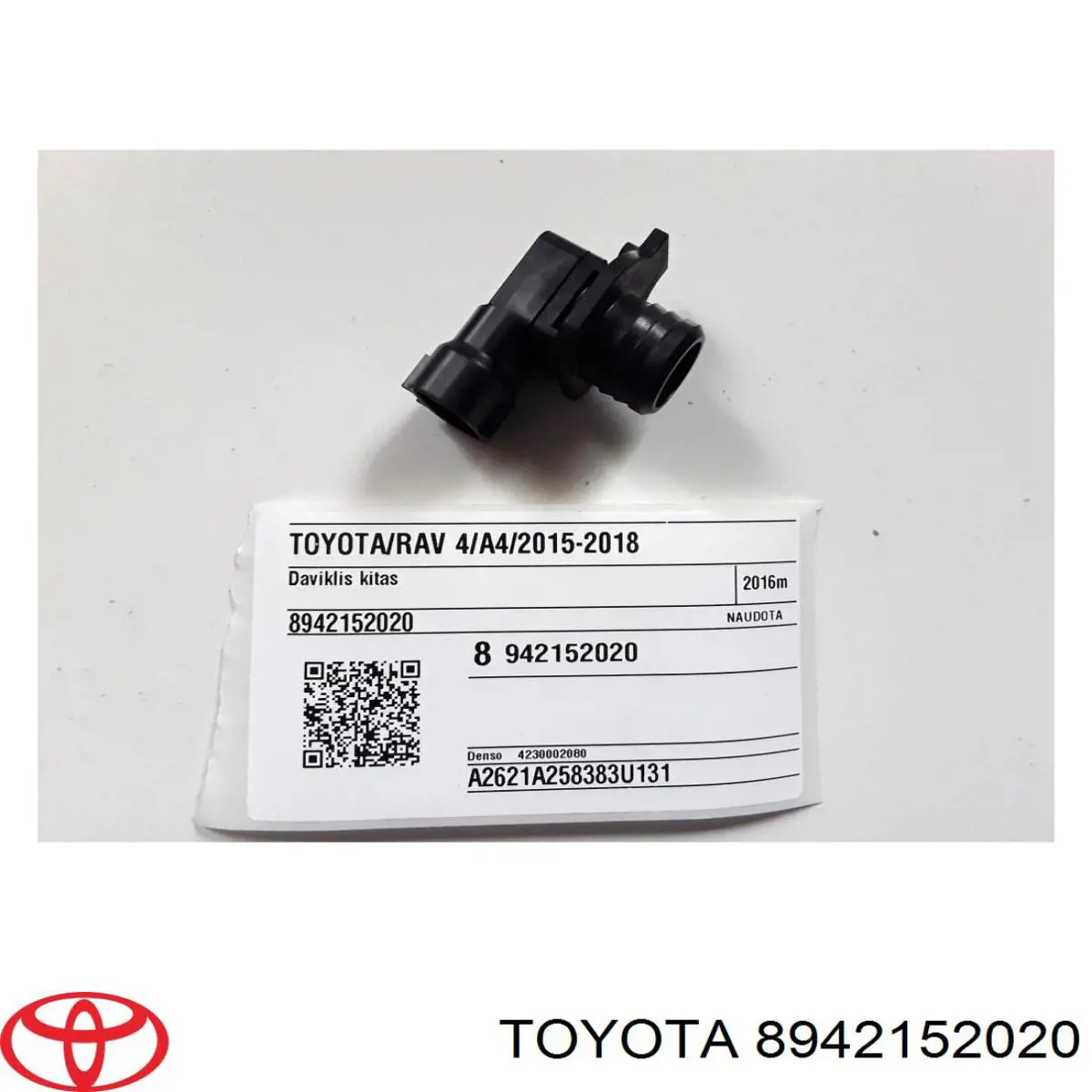  Toyota 8942152020 ціна, від 44.34 USD