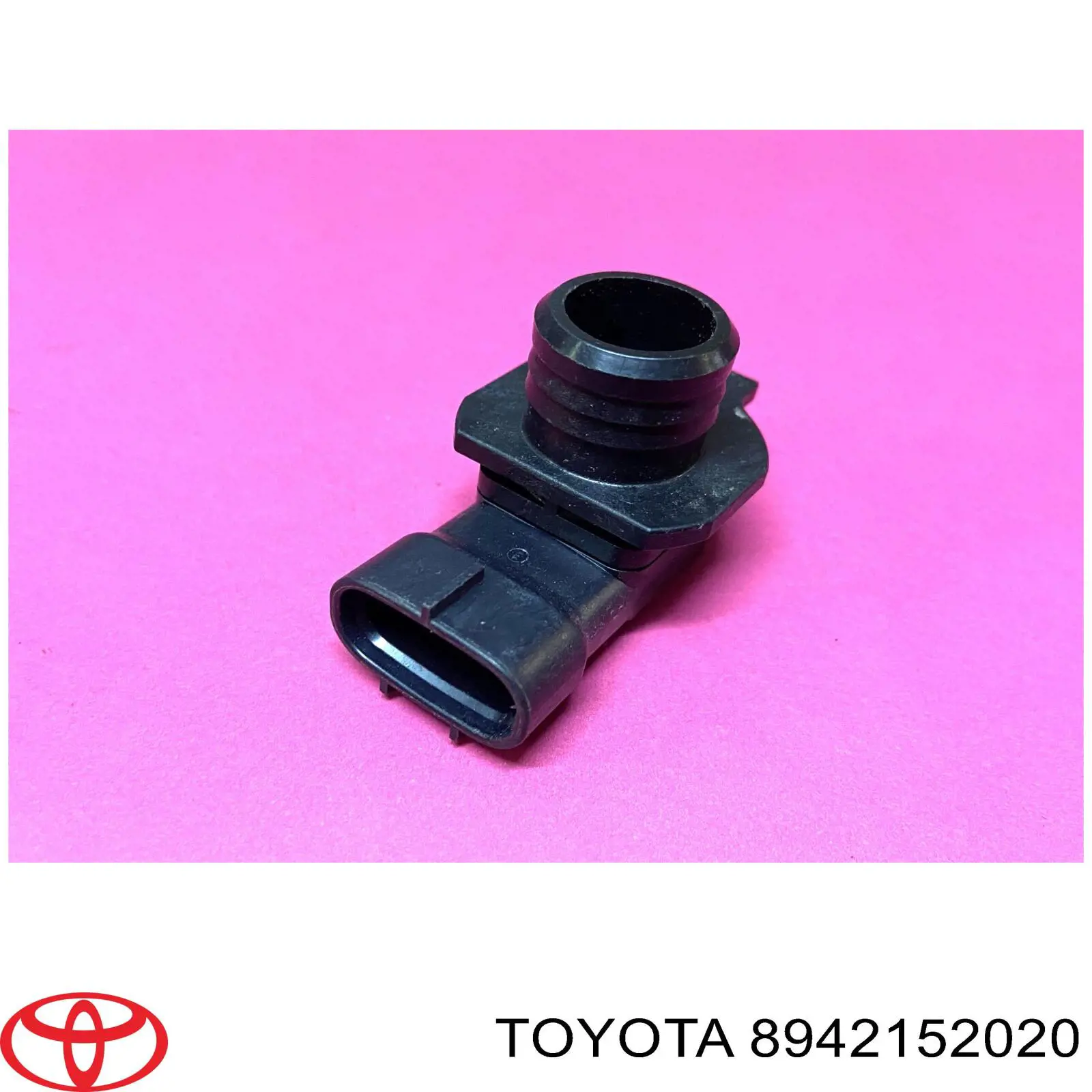 8942152020 Toyota 