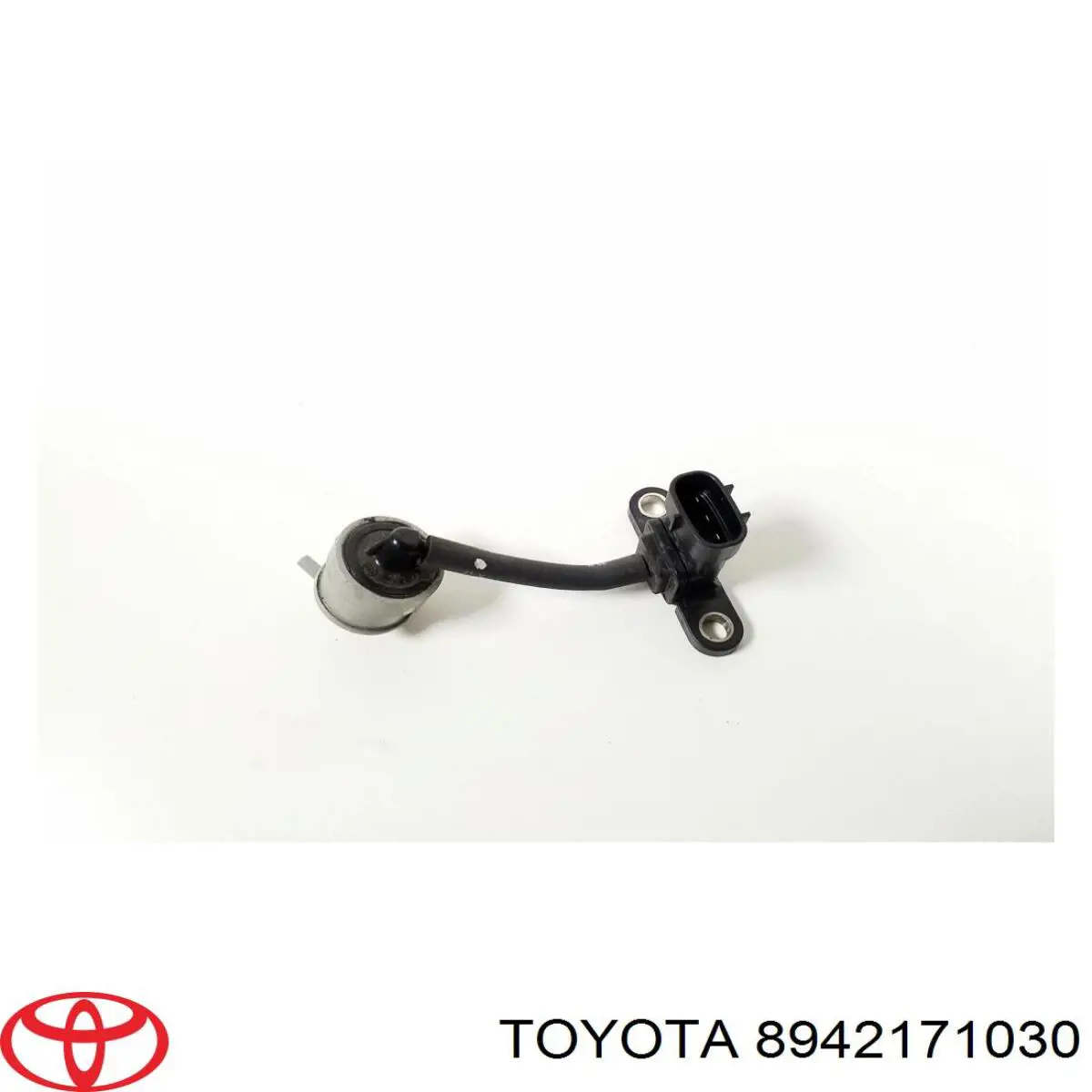 8942171030 Toyota датчик тиску наддуву (датчик нагнітання повітря в турбіну)