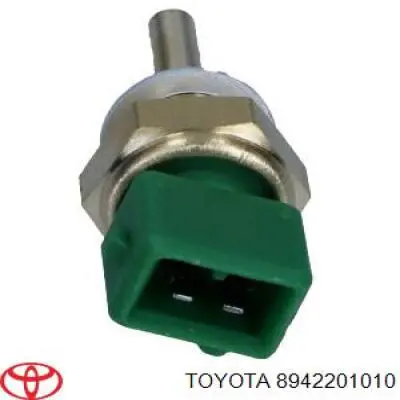 8942201010 Toyota Покажчик температури охолоджуючої рідини