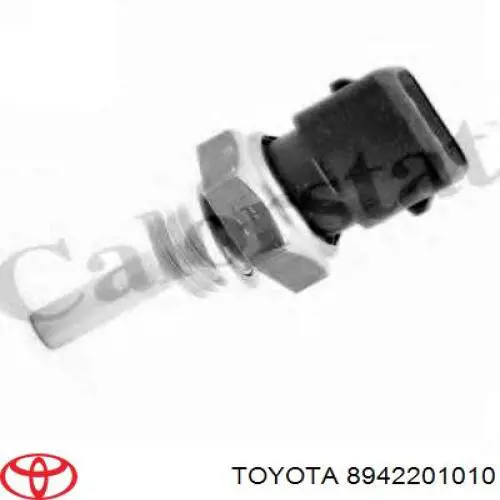 Купити 8942201010 Toyota Датчик температури охолоджуючої рідини