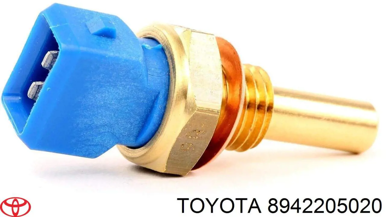 Купити 8942205020 Toyota 