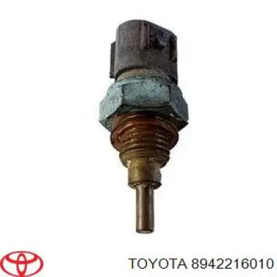 8942216010 Toyota термо-датчик включення вентилятора радіатора