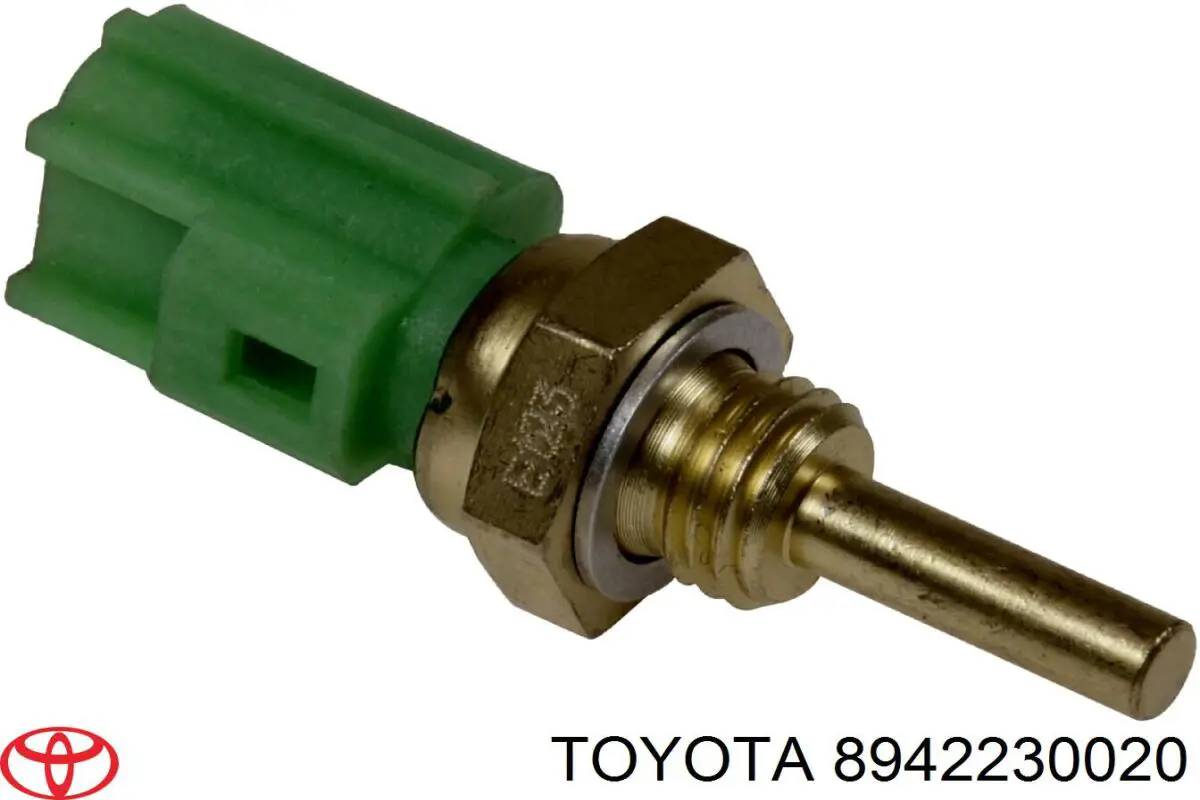 8942230020 Toyota датчик температури охолоджуючої рідини
