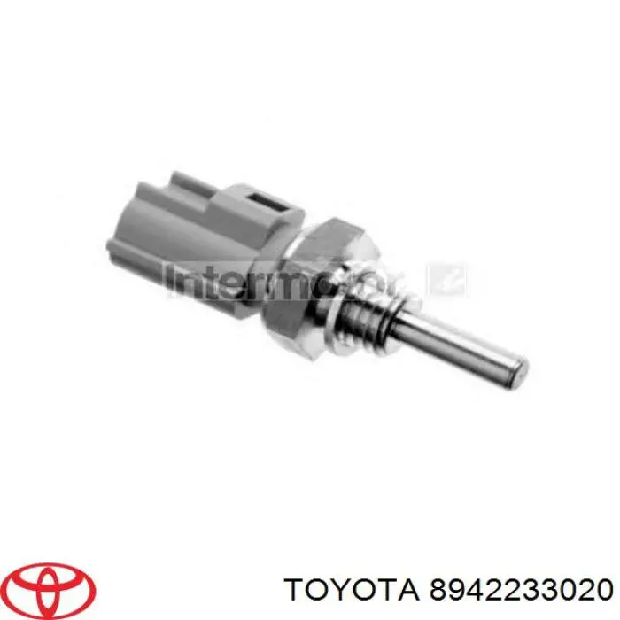 Купити 8942233020 Toyota Датчик температури охолоджуючої рідини
