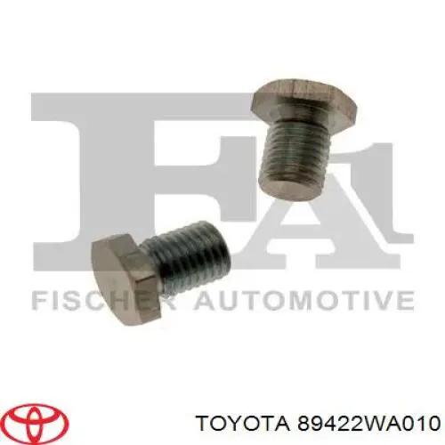 Купити 89422WA010 Toyota Датчик температури охолоджуючої рідини