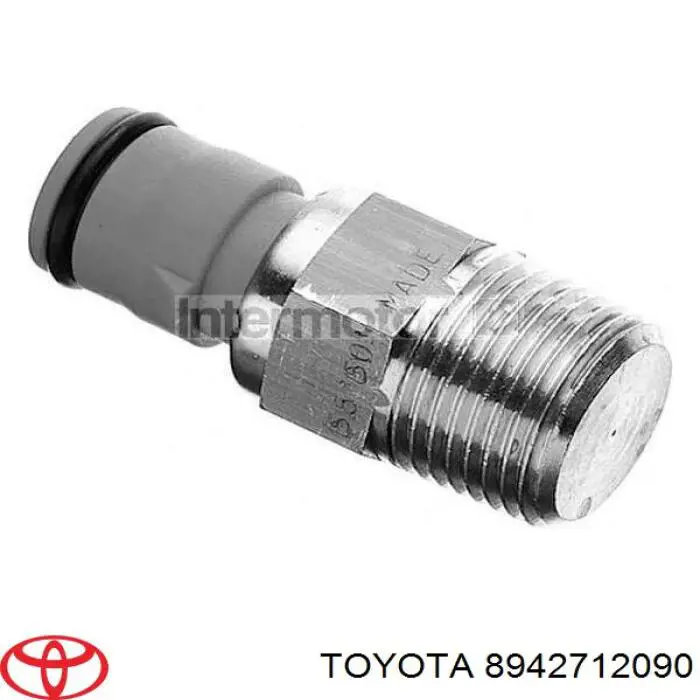 Купити 8942712090 Toyota Датчик включення вентилятора