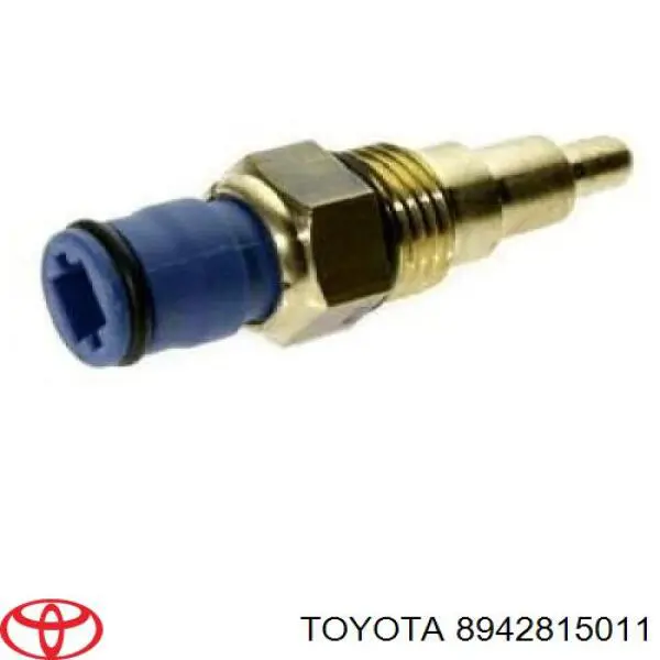 Датчик температури радіатора Toyota 8942815011 ціна, від 11.68 USD