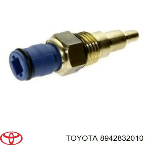 Датчик температури радіатора Toyota 8942832010 ціна, від 11.64 USD