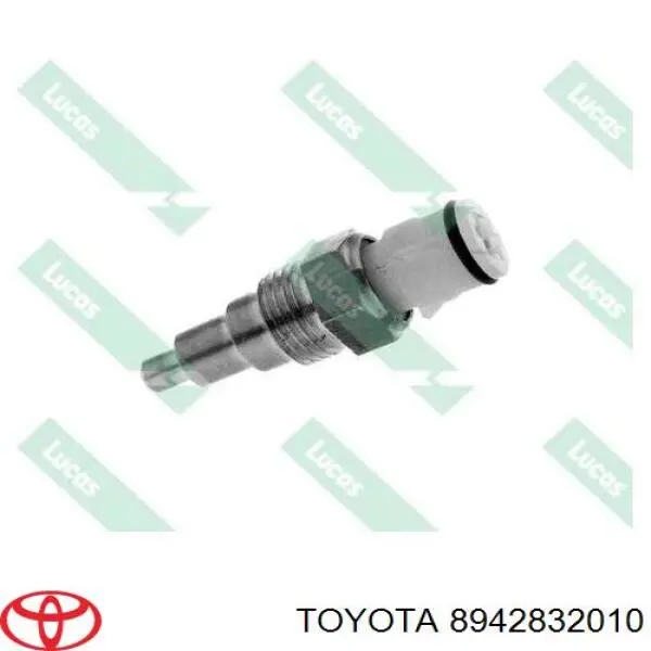 Купити 8942832010 Toyota Датчик включення вентилятора