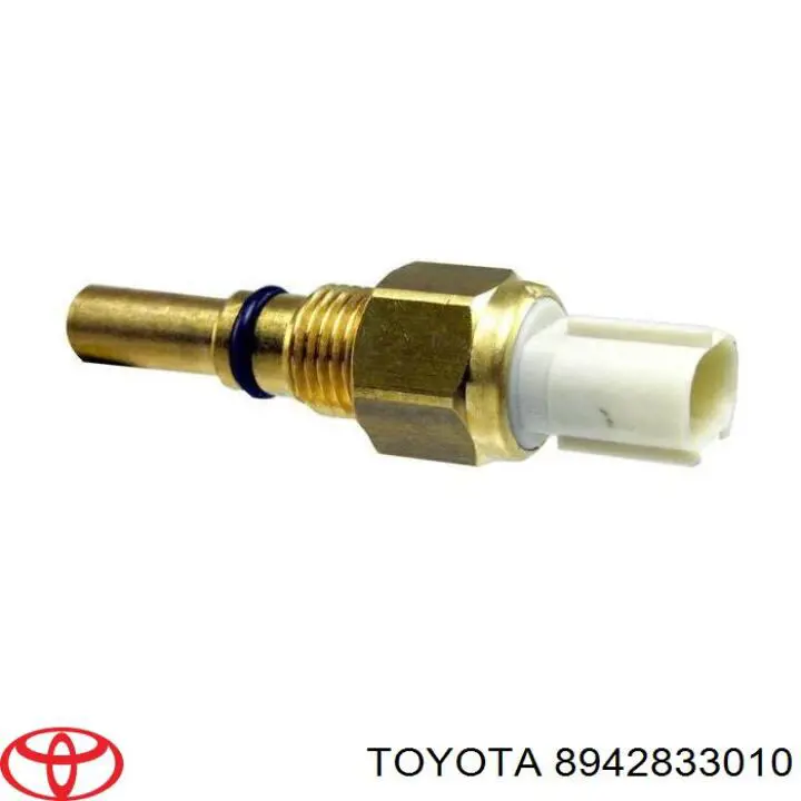 Купити 8942833010 Toyota Датчик включення вентилятора