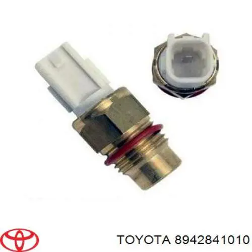 Термодатчик охолоджуючої рідини Toyota 8942841010 ціна, від 11.40 USD