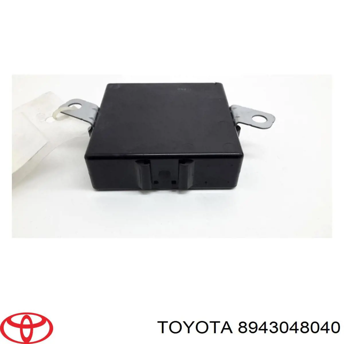Блок управління дзеркалами заднього виду Toyota 8943048040 ціна, від 8.89 USD