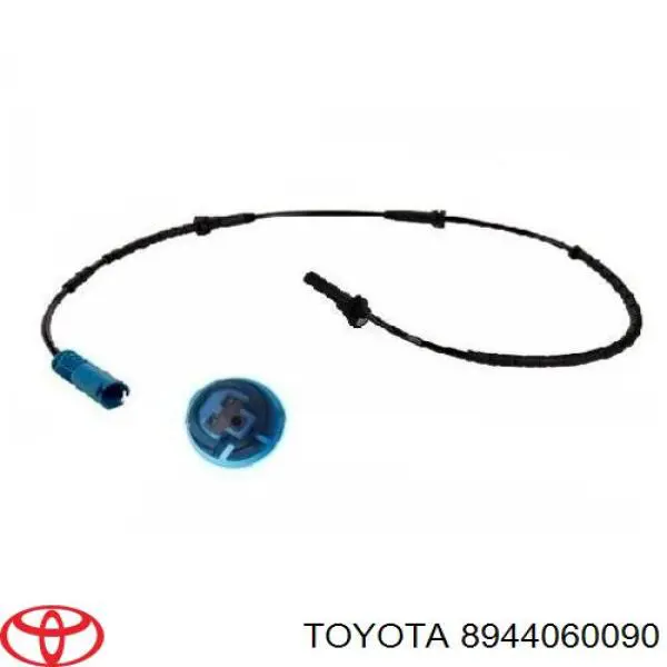  Toyota 8944060090 ціна, від  USD