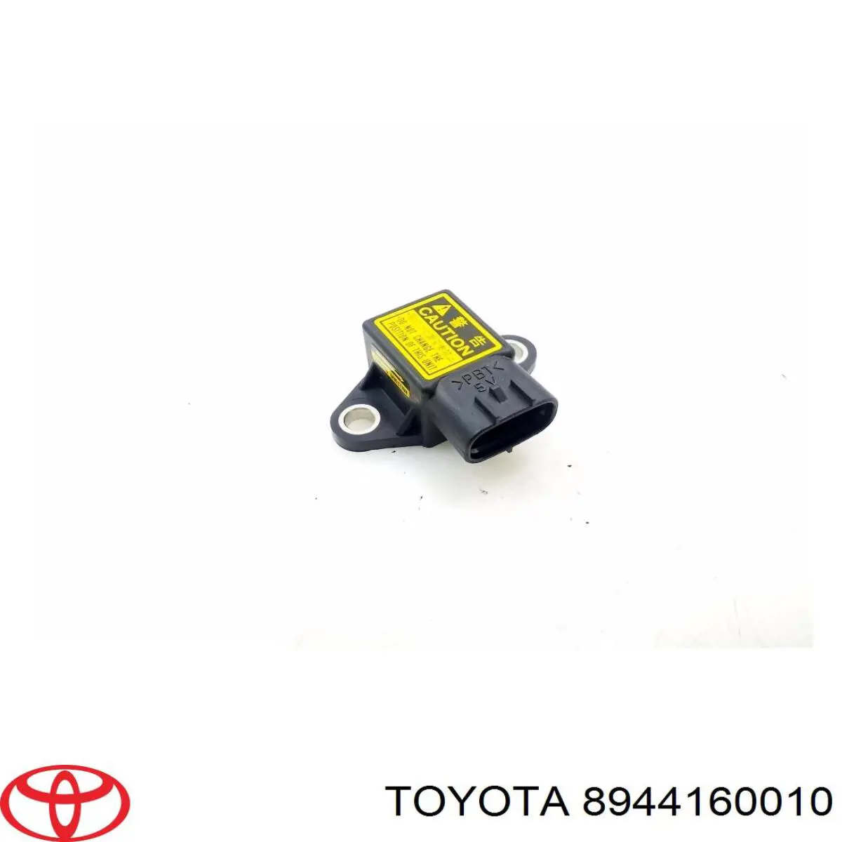 Датчик поздовжнього прискорення Toyota 8944160010 ціна, від 6.36 USD