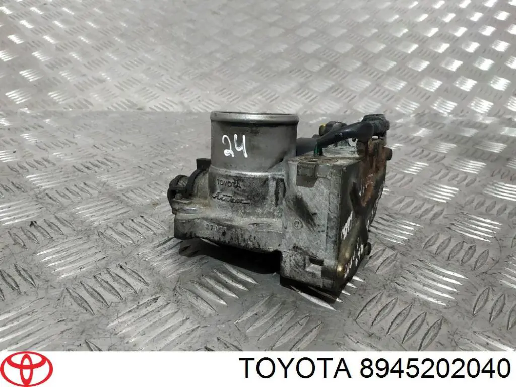  Toyota 8945202040 ціна, від 15.44 USD