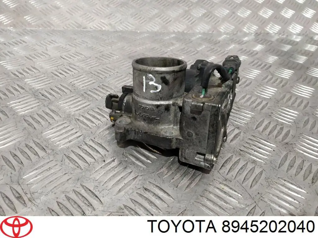 Купити 8945202040 Toyota 
