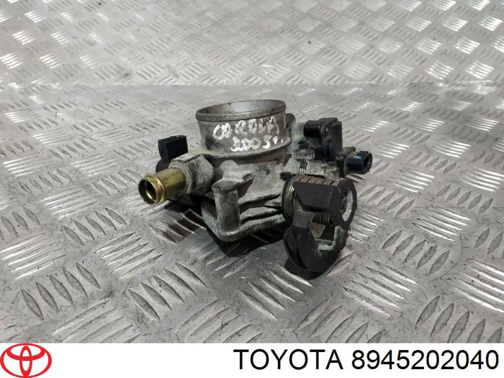 8945202040 Toyota 