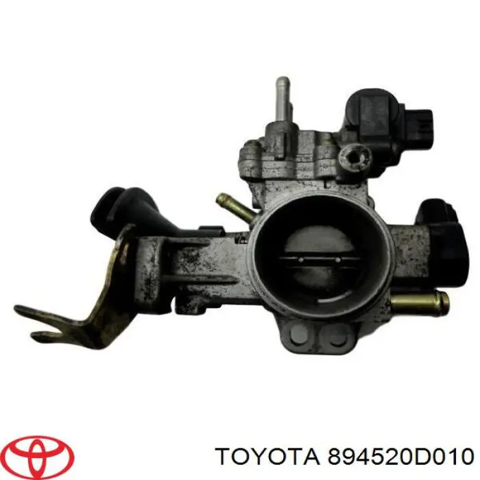  Toyota 894520D010 ціна, від 29.12 USD