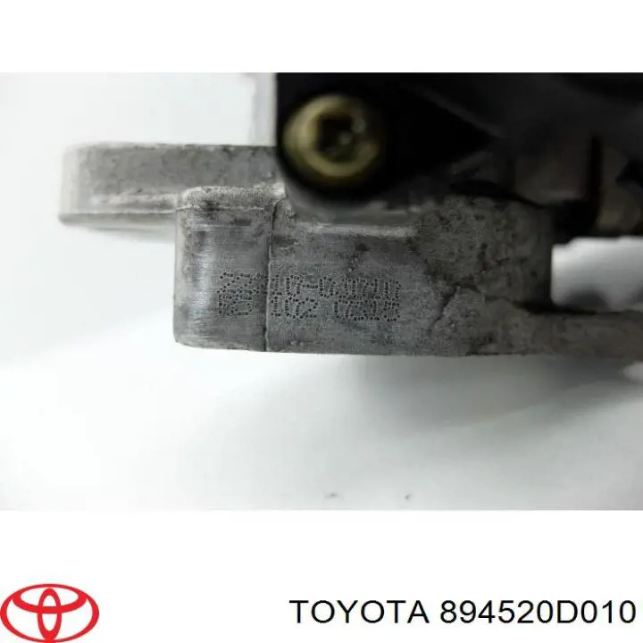  894520D010 Toyota