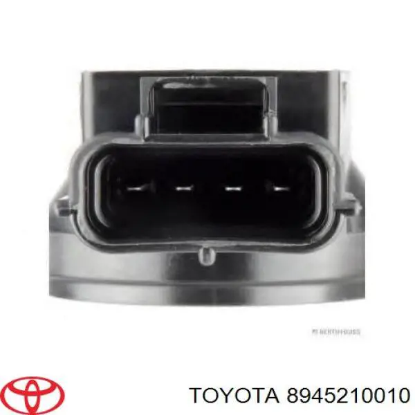 8945210010 Toyota Датчик положення дросельної заслінки (потенціометр)
