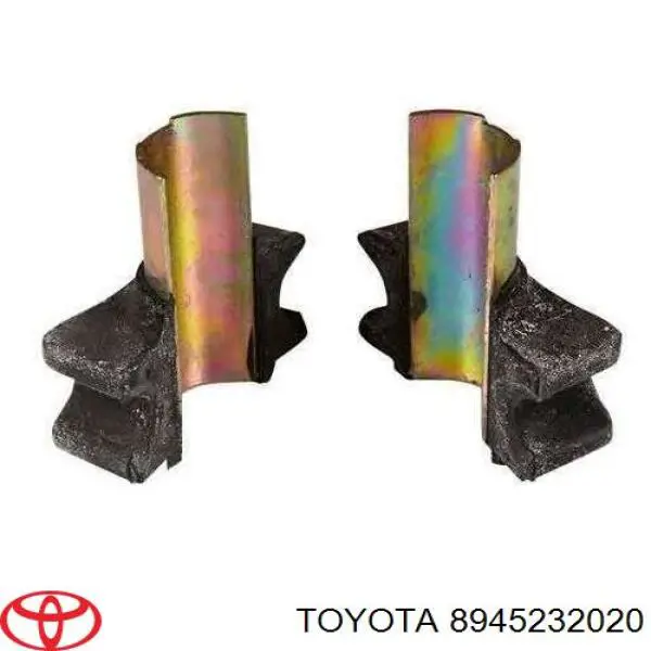 Датчик положення дросельної заслінки (потенціометр) на Toyota Corolla  E9