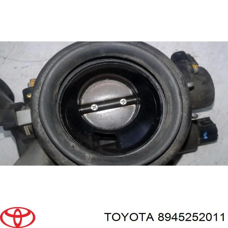  8945252011 Toyota