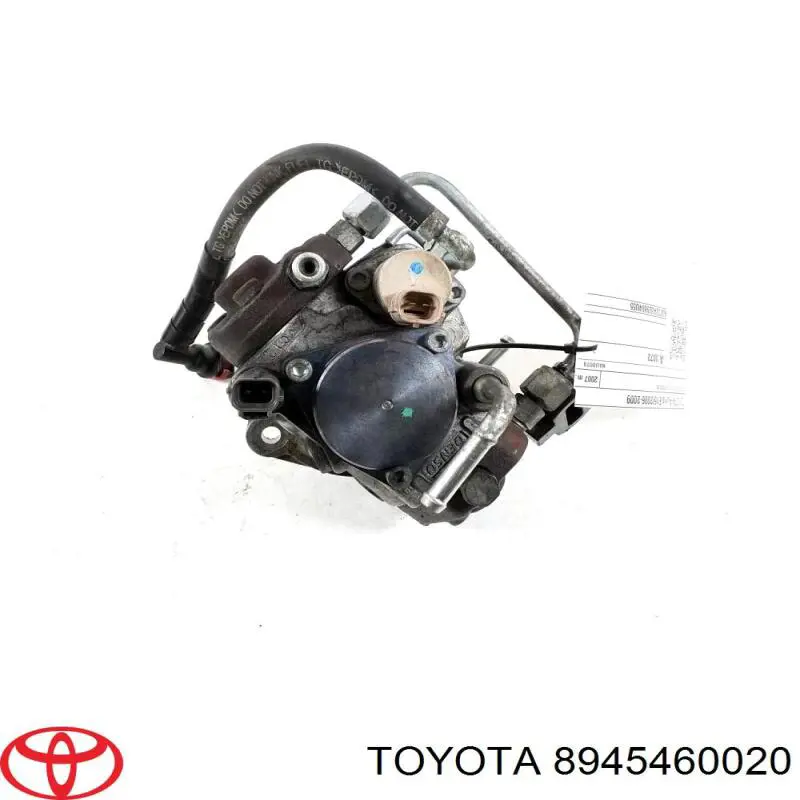 Датчик температури палива 8945460020 Toyota