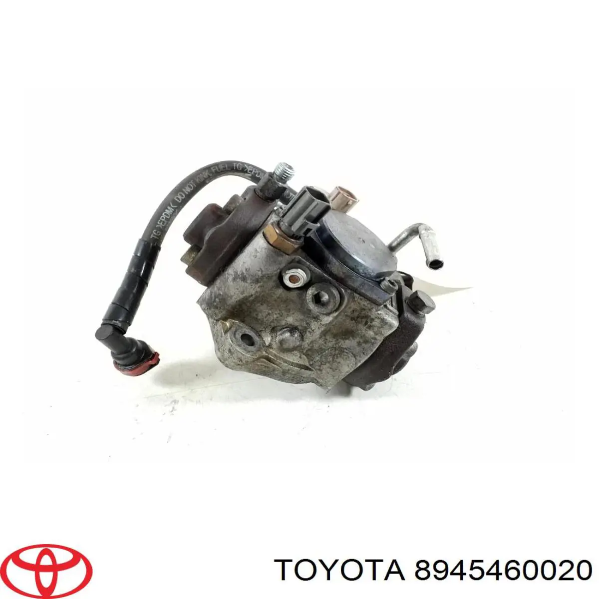 Купити 8945460020 Toyota Датчик температури палива
