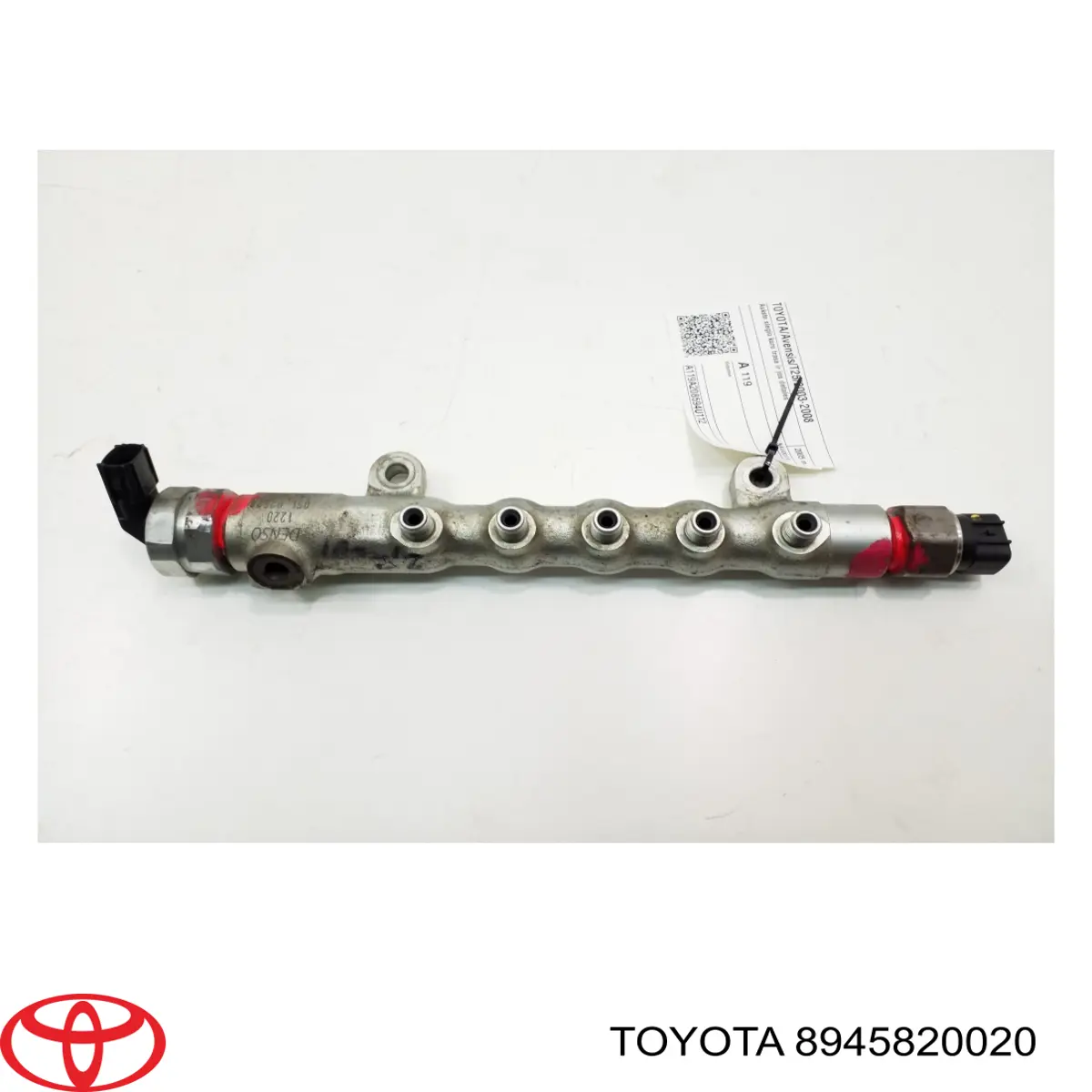  8945820020 Toyota