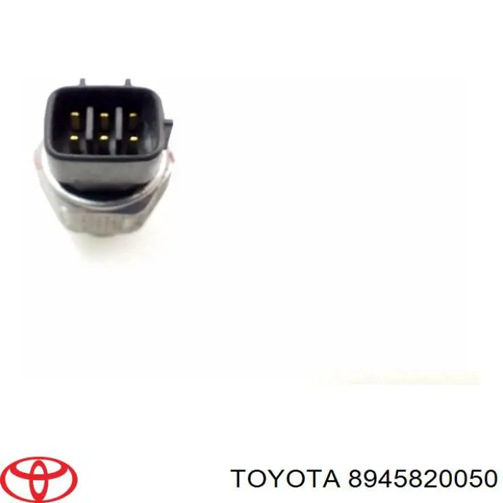  Toyota 8945820050 ціна, від 48.37 USD