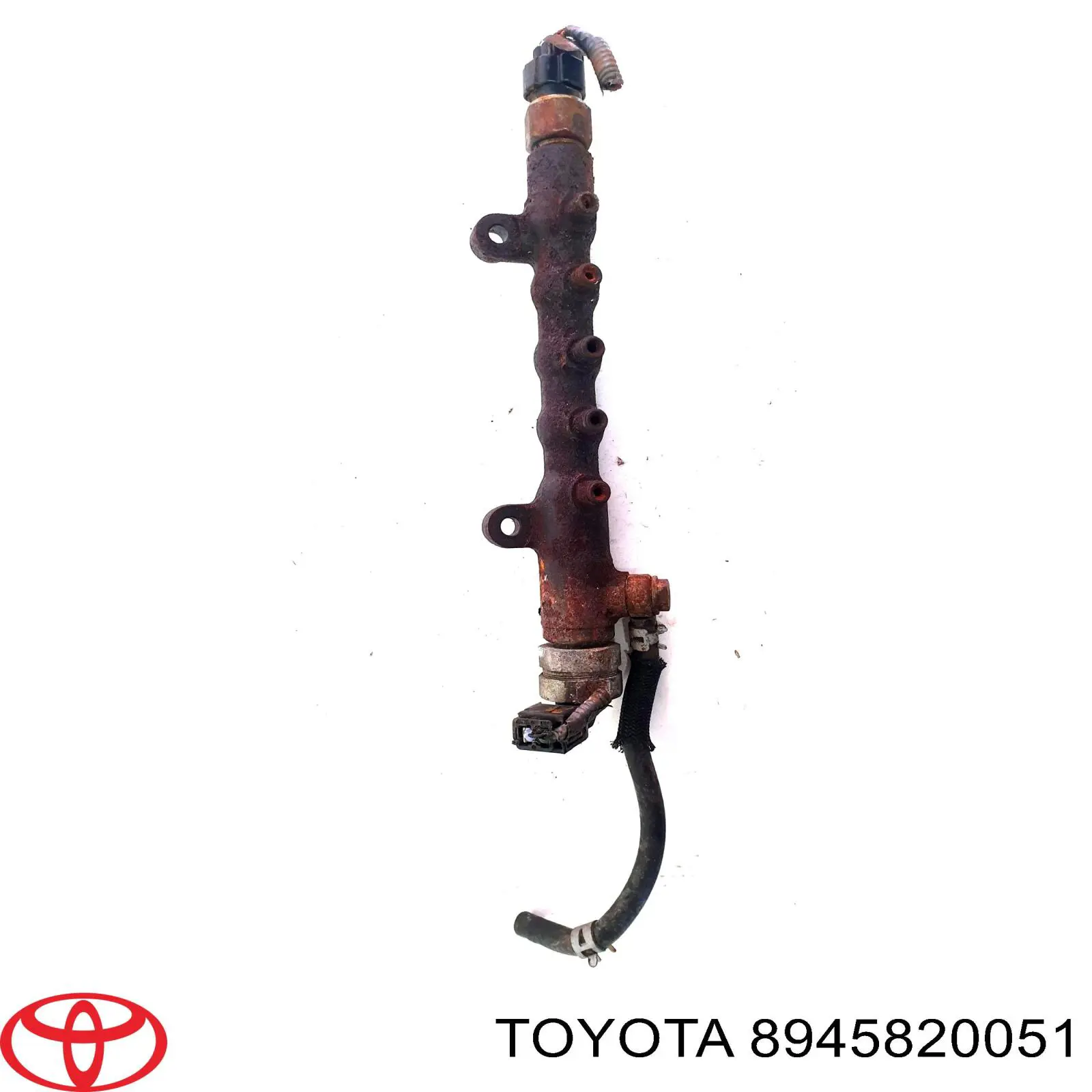 Купити 8945820051 Toyota 