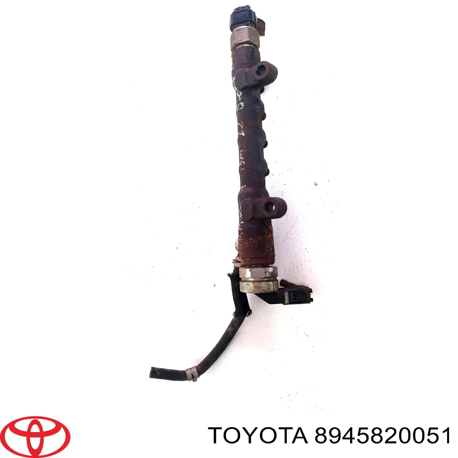  Toyota 8945820051 ціна, від 88.68 USD