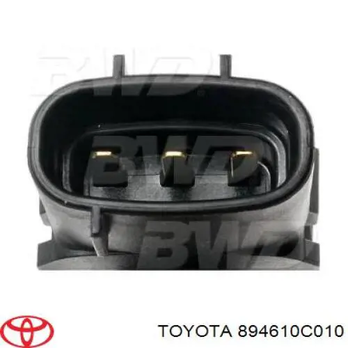 894610C010 Toyota 
