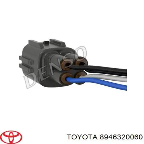 8946320060 Toyota 