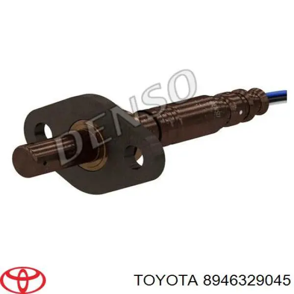 Датчик збідненої суміші Toyota 8946329045 ціна, від 163.12 USD
