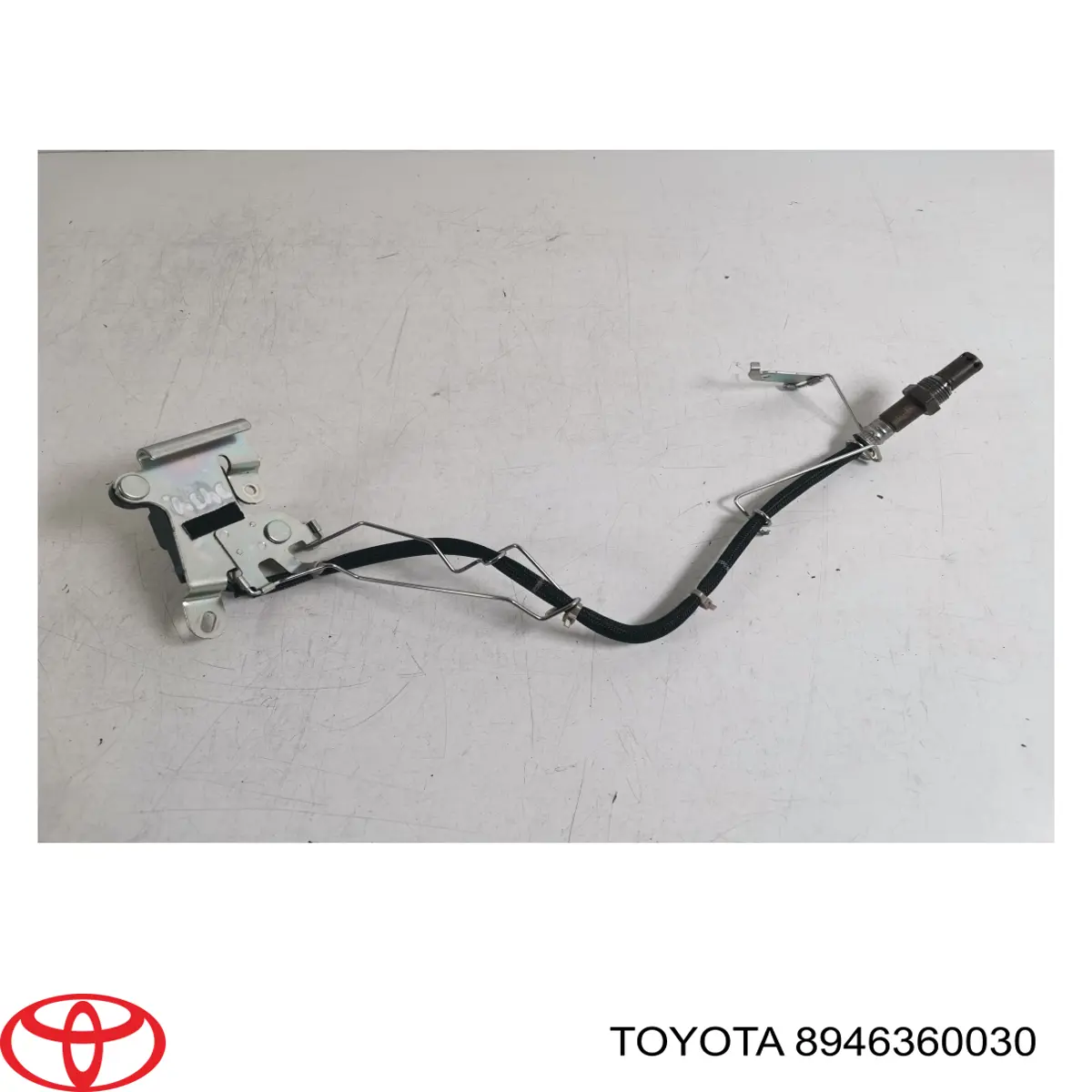  Toyota 8946360030 ціна, від 1283.86 USD