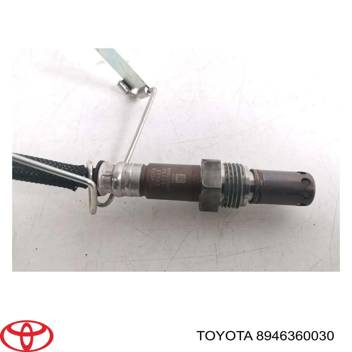 Купити 8946360030 Toyota 