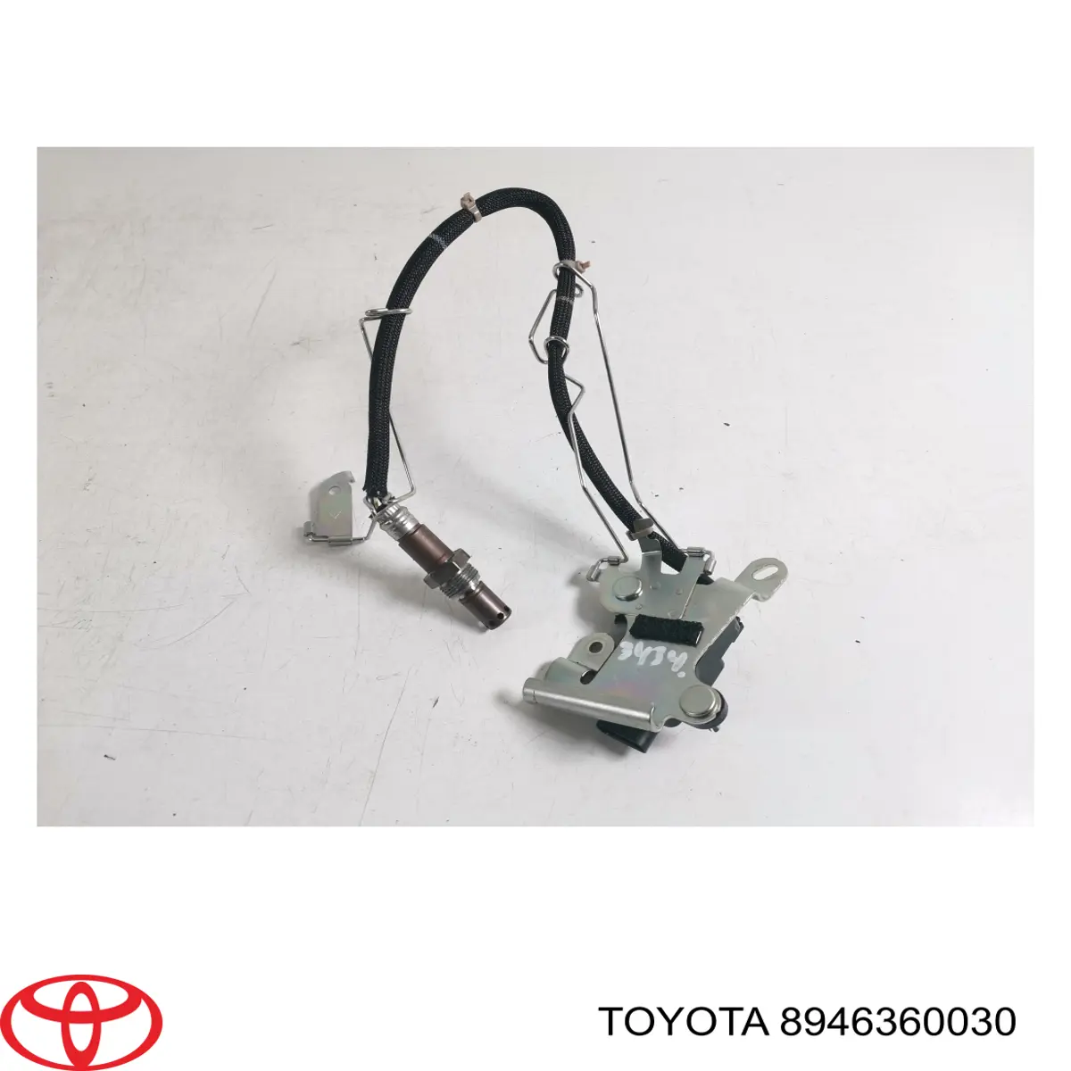 8946360030 Toyota 