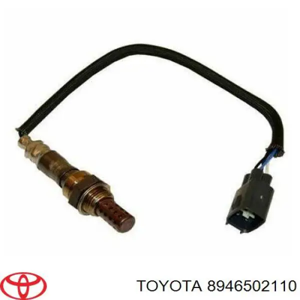  Toyota 8946502110 ціна, від 25.33 USD