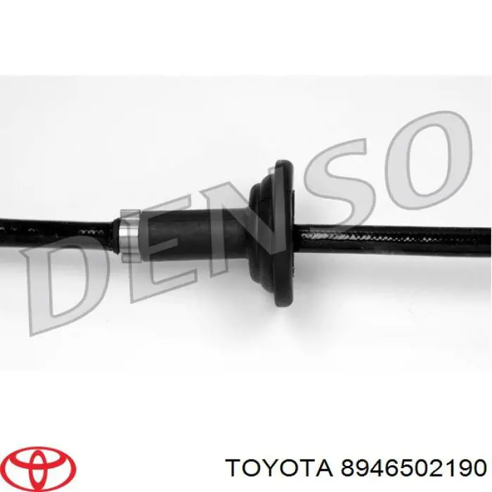  8946502190 Toyota