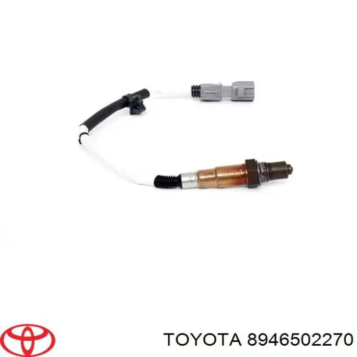 Купити 466016355107 Magneti Marelli Лямбда-зонд, датчик кисню після каталізатора