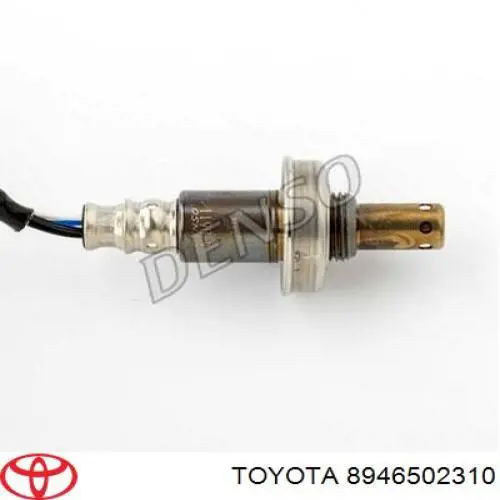 8946502310 Toyota Датчик кисню