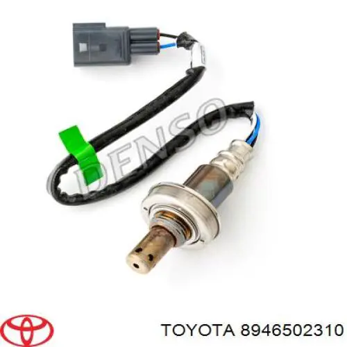 Купити 8946502310 Toyota Лямбда зонд, датчик кисню