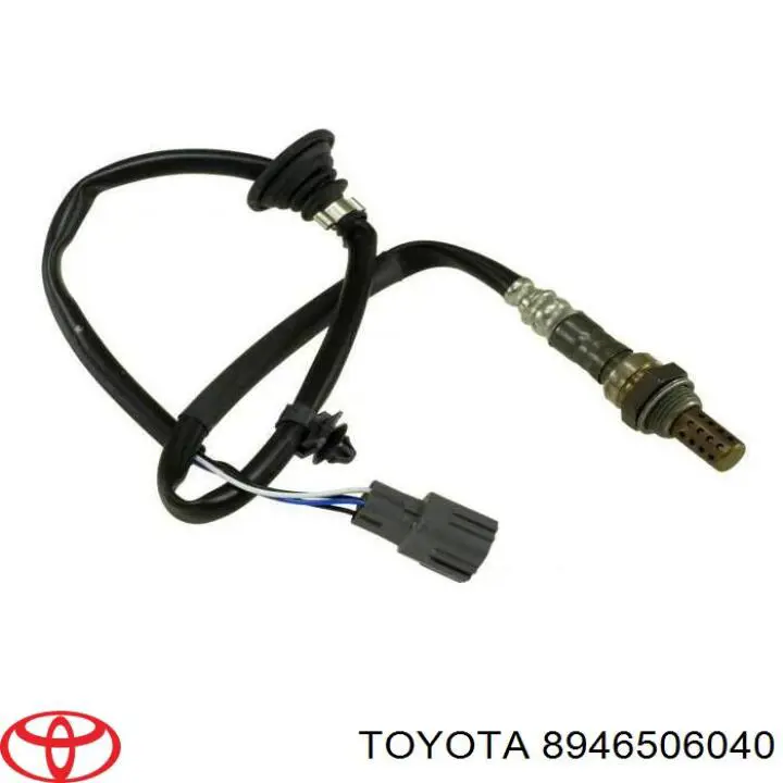  8946506040 Toyota