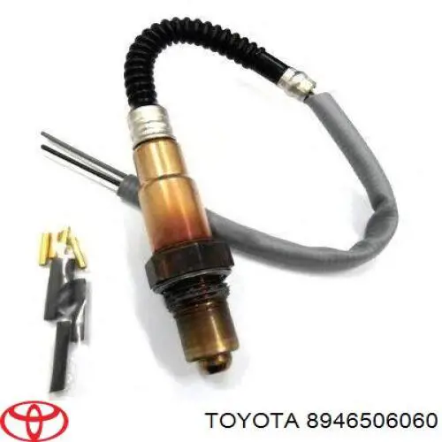 8946597403 Toyota Лямбда зонд після каталізатора