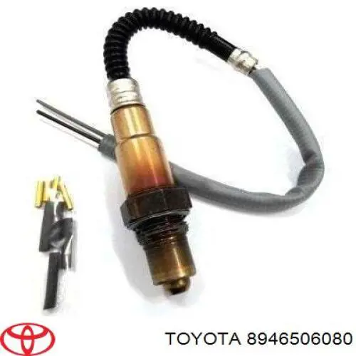  Toyota 8946506080 ціна, від 30.76 USD